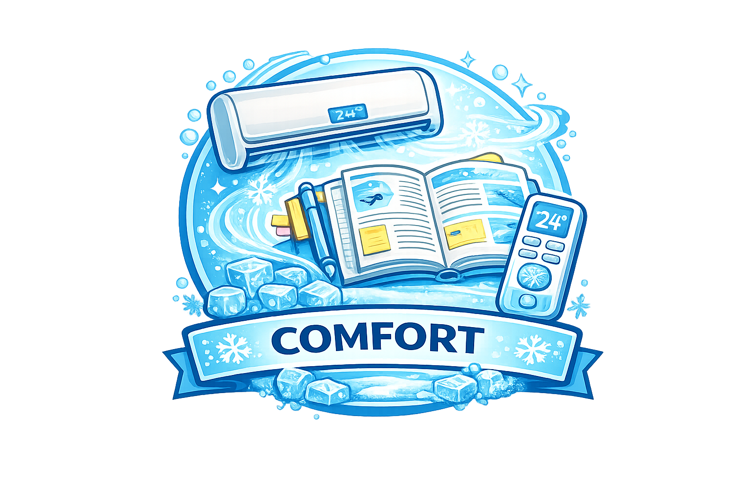 COMFORT