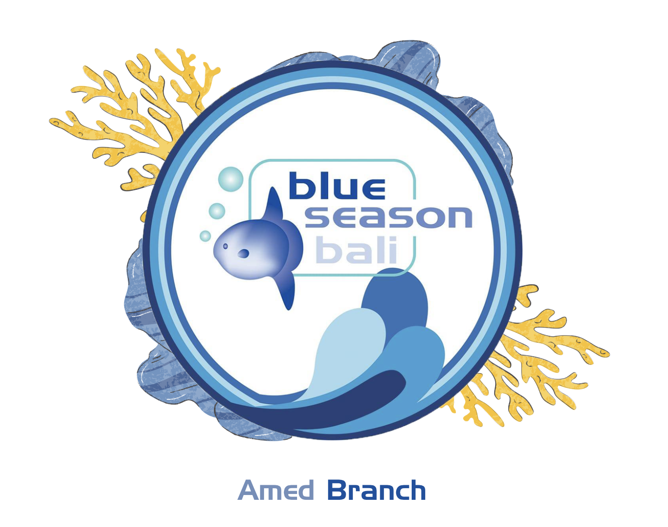 Discover Blue Season Bali in Amed