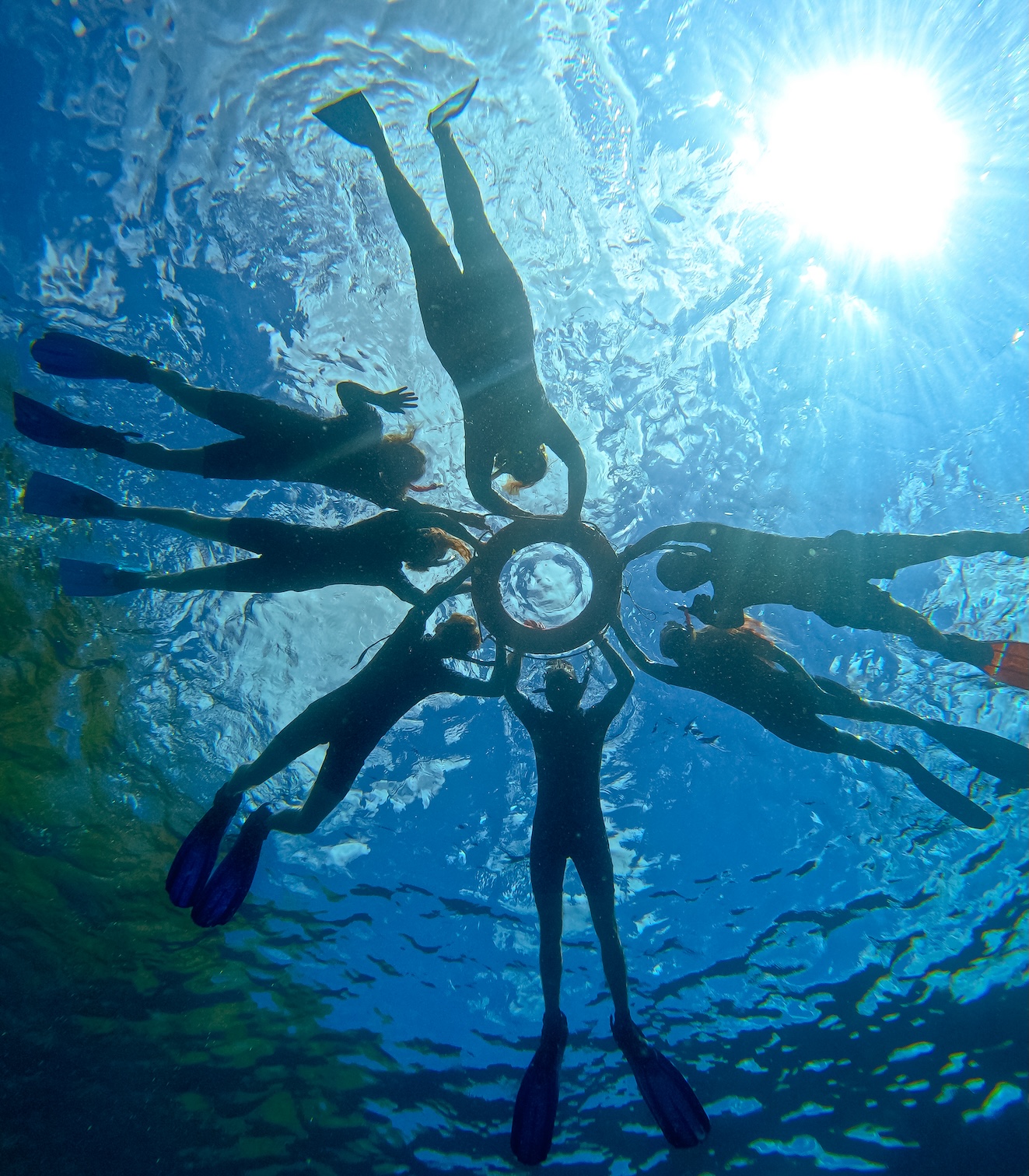 Snorkeling Tours in Bali