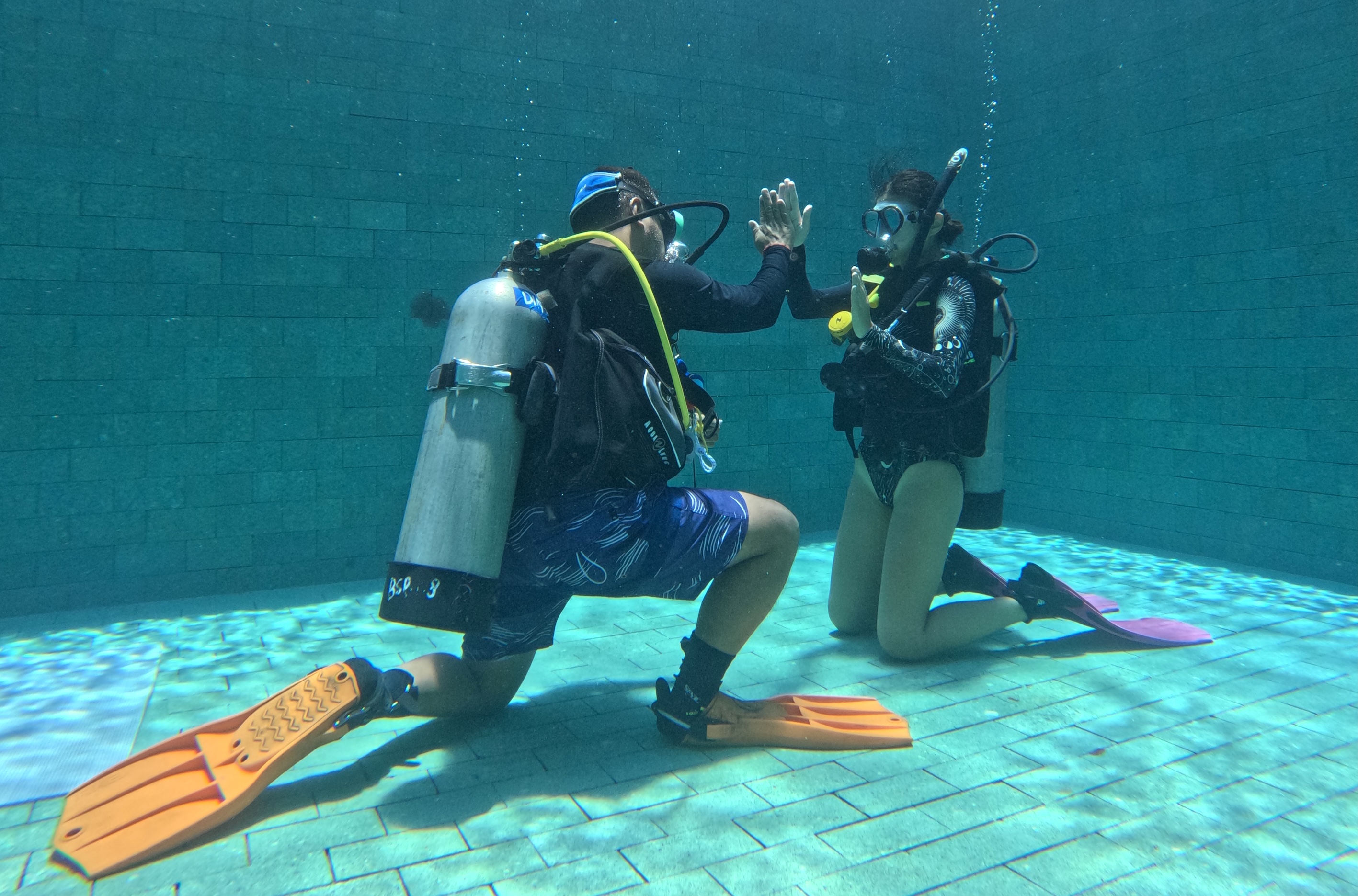 COURSE SUMMARY