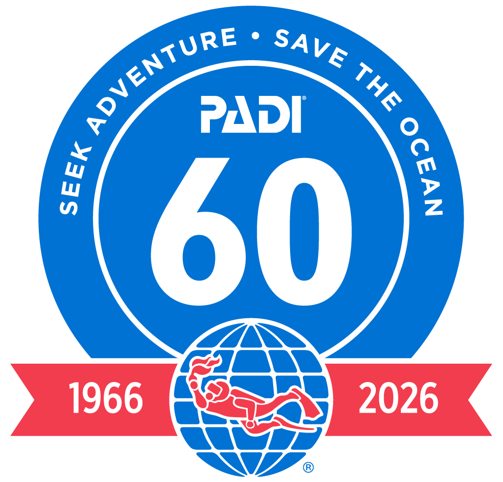 PADI Open Water Diver Course